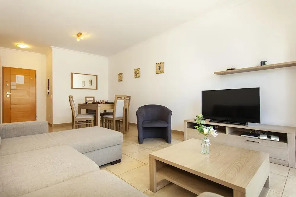 A05 - Luxury 1 Bed Fully Equipped with pool by DreamAlgarve