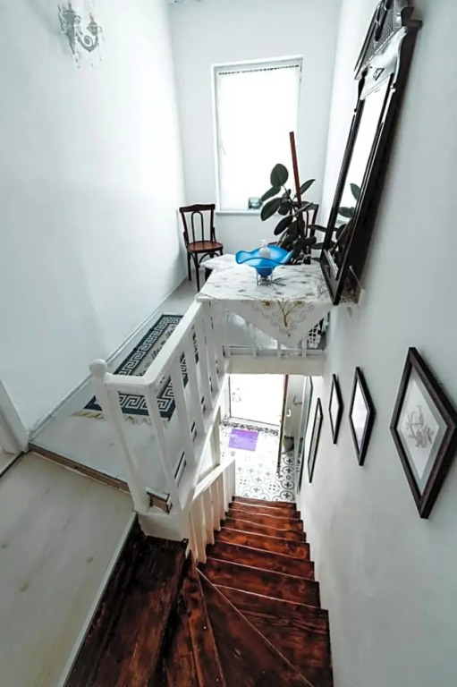 Saklı Konak Bozcaada