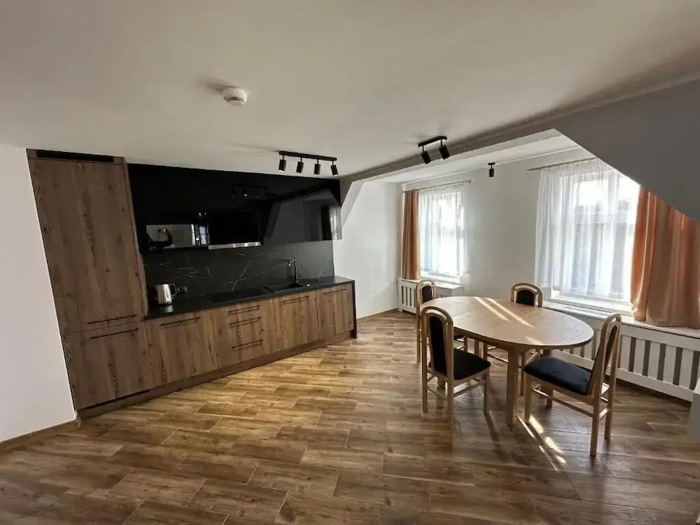 Nysa River Apartments Zgorzelec