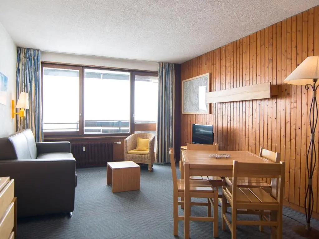 Appartement Tignes, 1 pièce, 4 personnes - FR-1-449-138