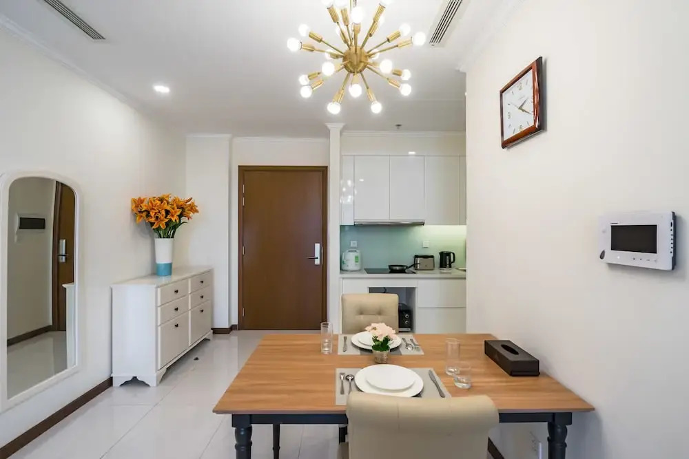 Homefit Vinhome Central Park
