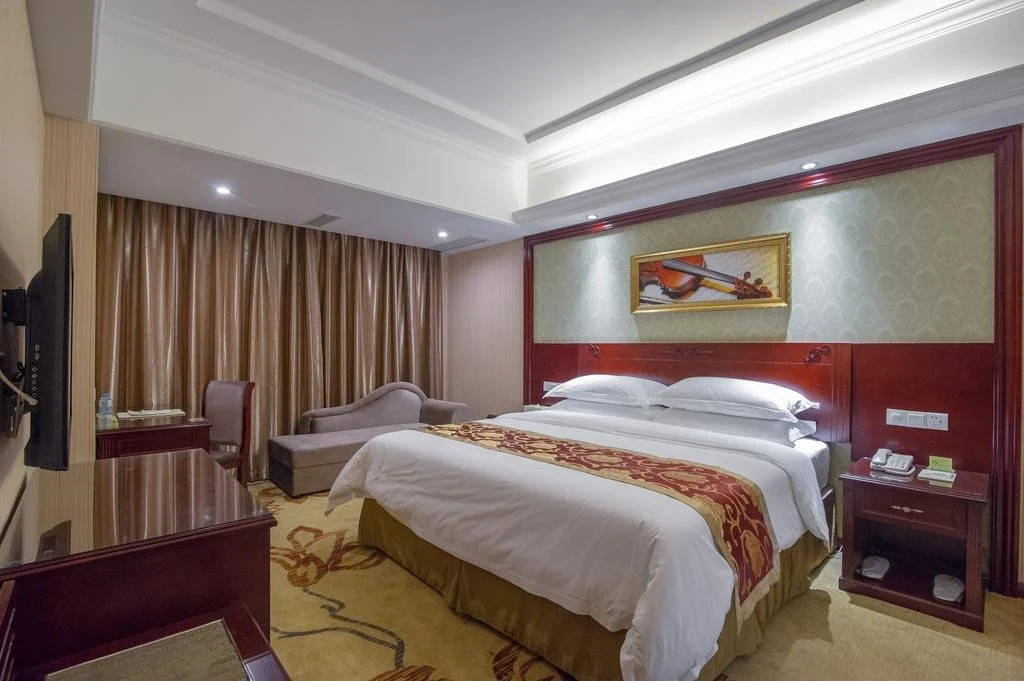 Vienna Hotel Nanning Xianhu