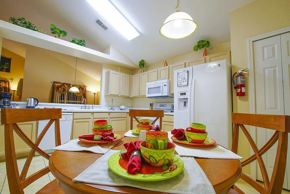 4BR Davenport Pool Home by Watson-132GE