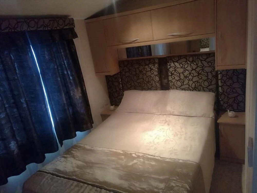 Sheraton On The Lake in Coghurst Holiday Park