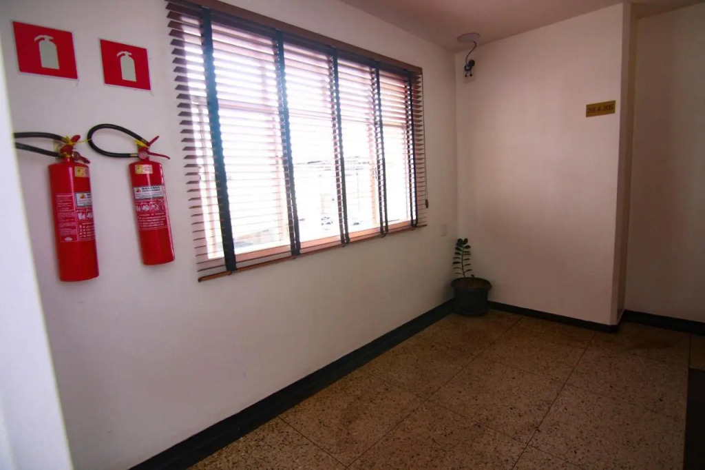 Hotel Alpha