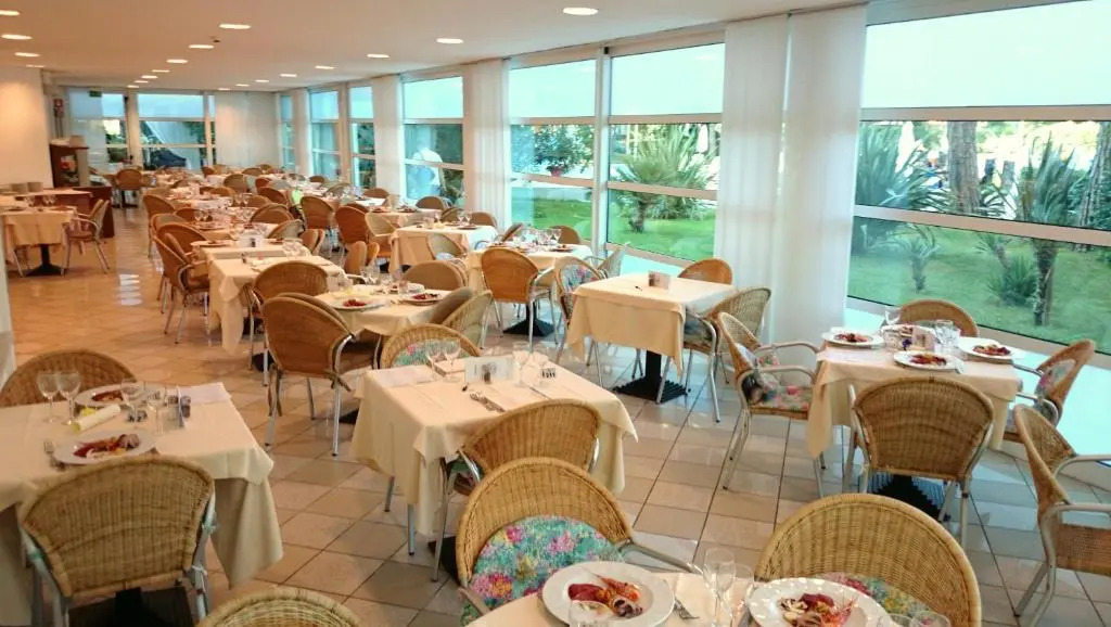 Hotel Mediterraneo