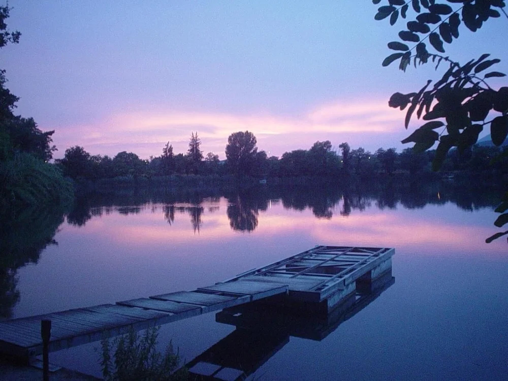 Hotel del Lago