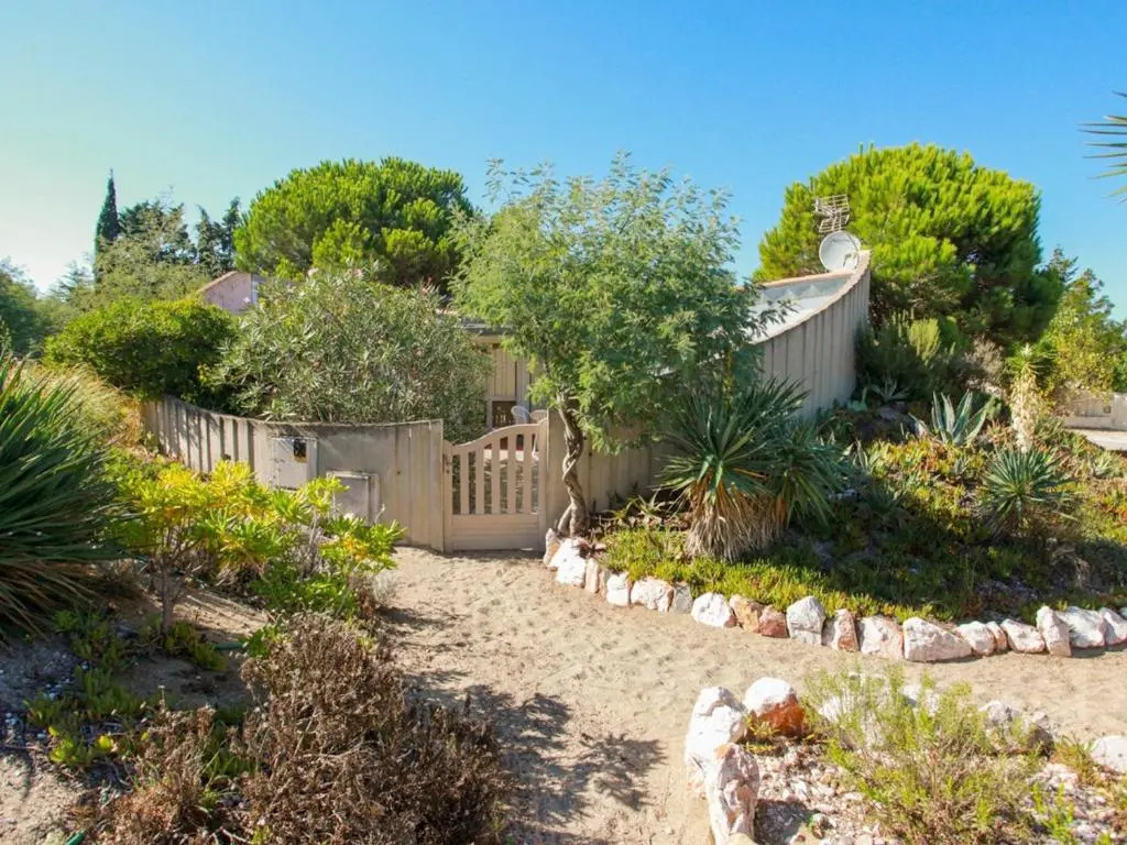 Maison Torreilles, 3 pièces, 6 personnes - FR-1-530-29