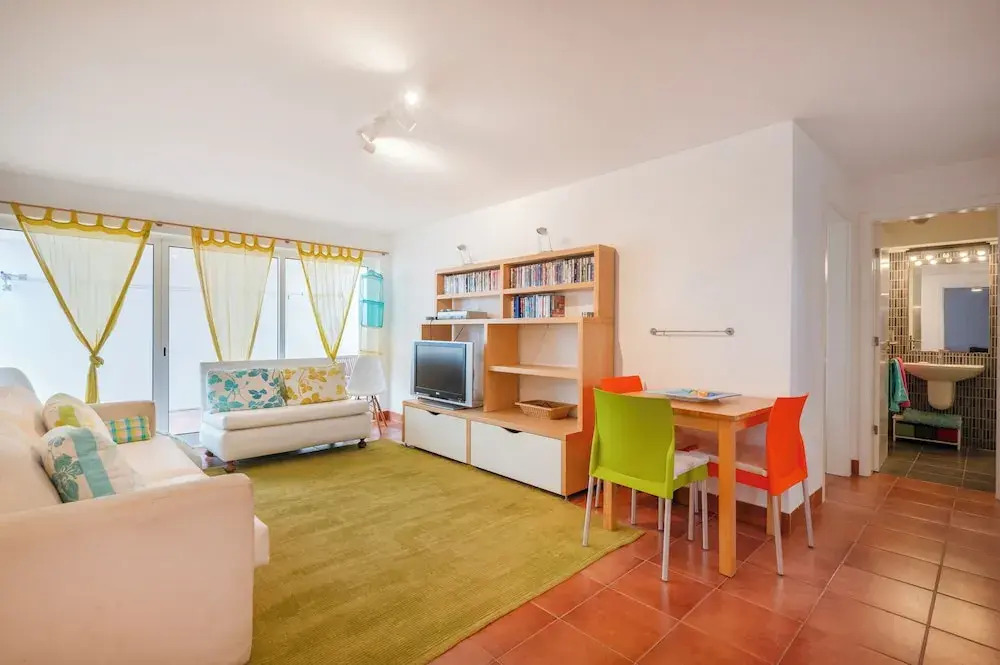 Sunny 5BR Villa @ Prainha Club
