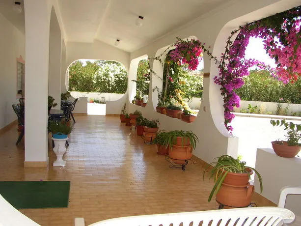 Quinta Dos Rochas