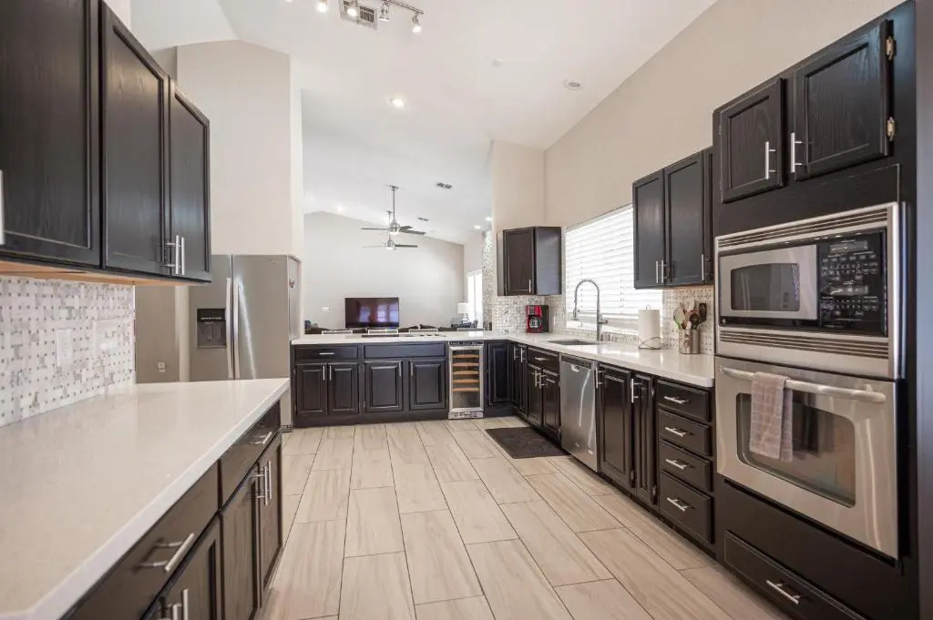 Luxury Home Near Las Vegas Strip and Airport.