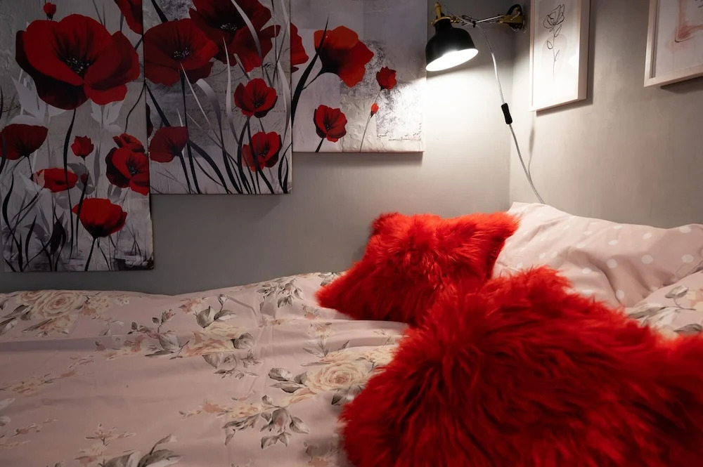 St Peter Loft - 4 Posti Letto