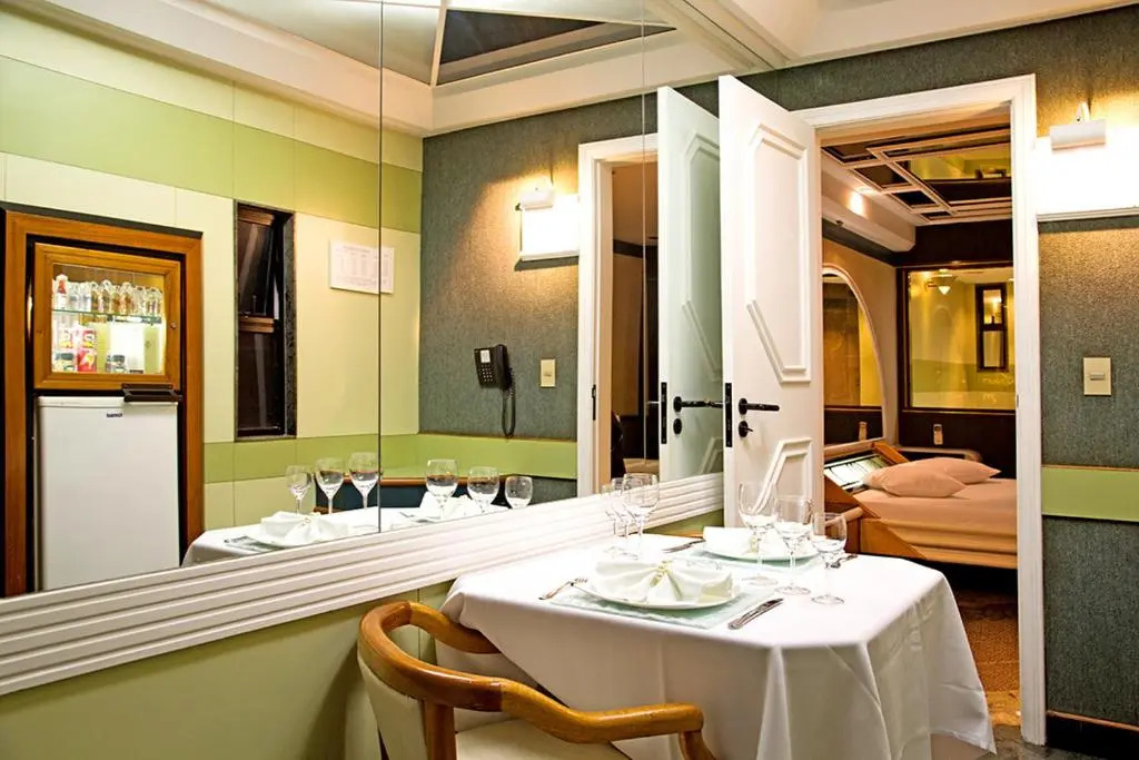 BAMBINA HOTEL