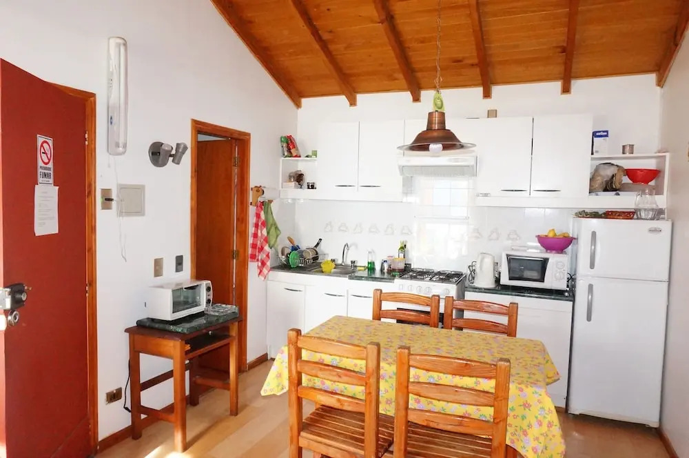 Los Gualles de la Candelaria Apart Hotel