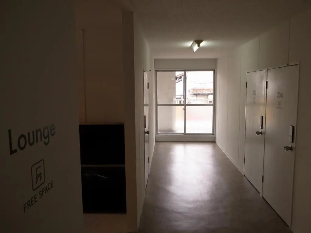 Guesthouse Banvina ゲストハウス バンビーナ