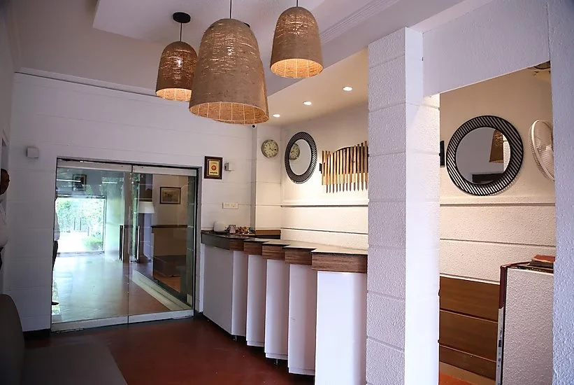 Status Club Resort