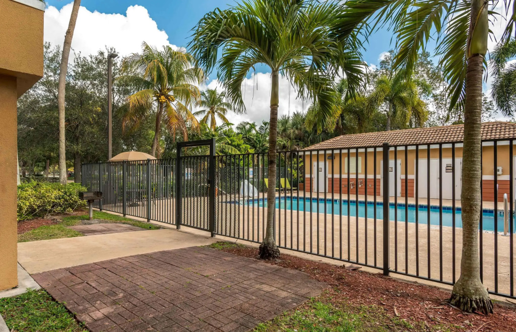 Extended Stay America Suites - Fort Lauderdale - Plantation