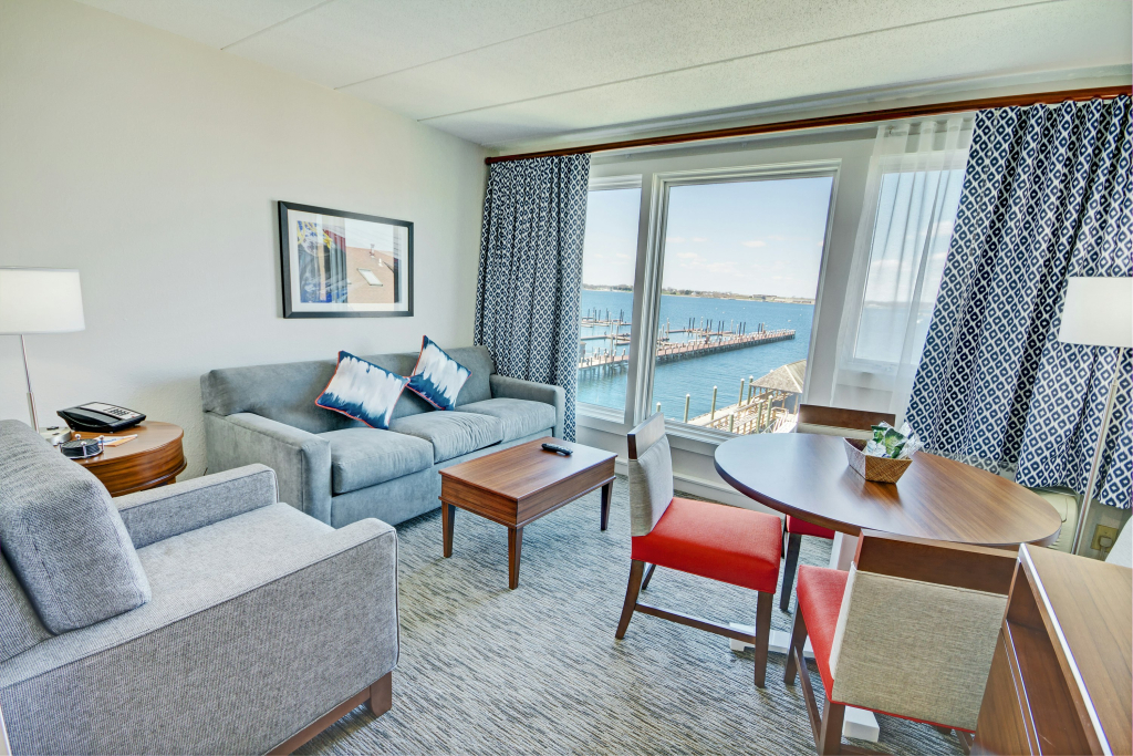 Club Wyndham Inn on the Harbor