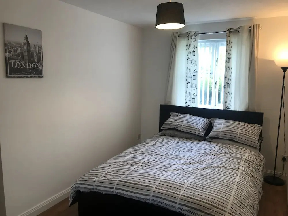 Kingsway Court