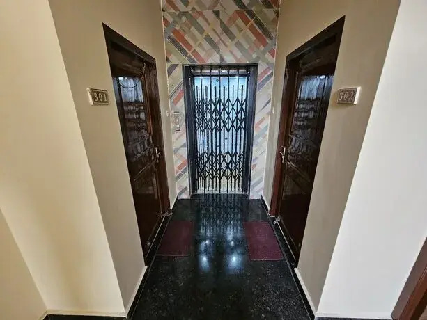 Goroomgo Maya Homes Puri