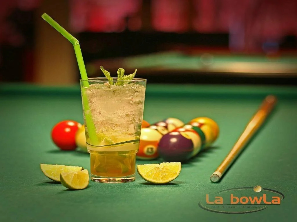 La bowLa Gifhorn