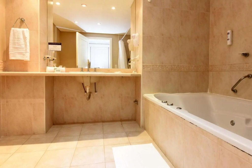 Camberland Resort & Spa Ramallo