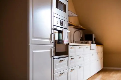 Mikulov Apartmány MAGISTR