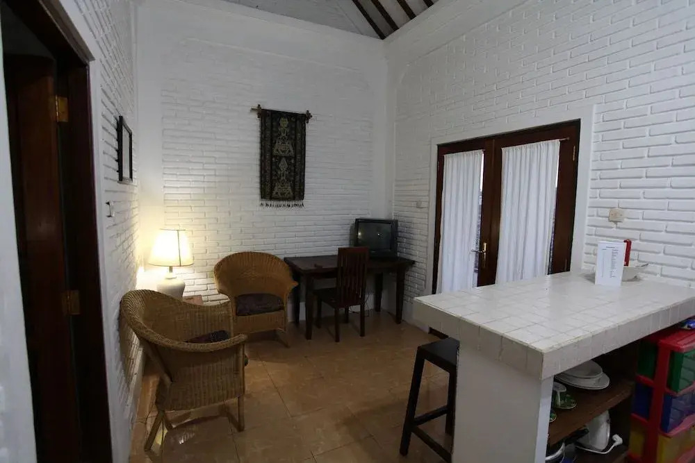 Puri Keraton Seminyak
