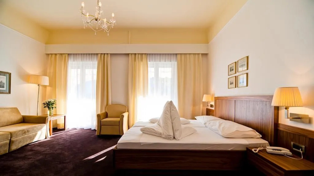 Hotel Tappeiner