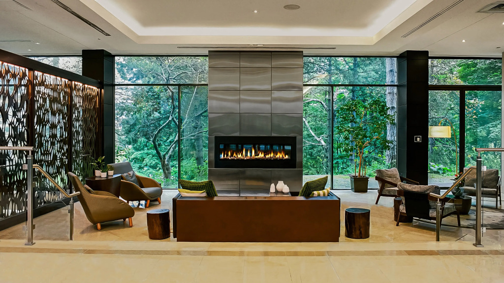 Crowne Plaza Toronto - North York by IHG