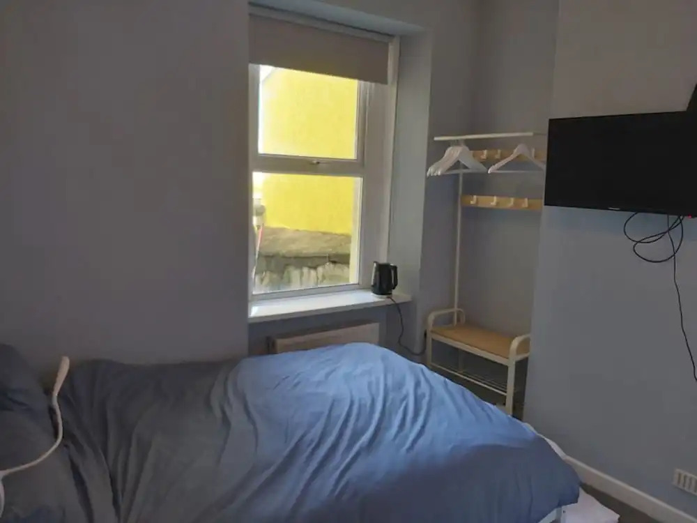 The Chapel House Hostel