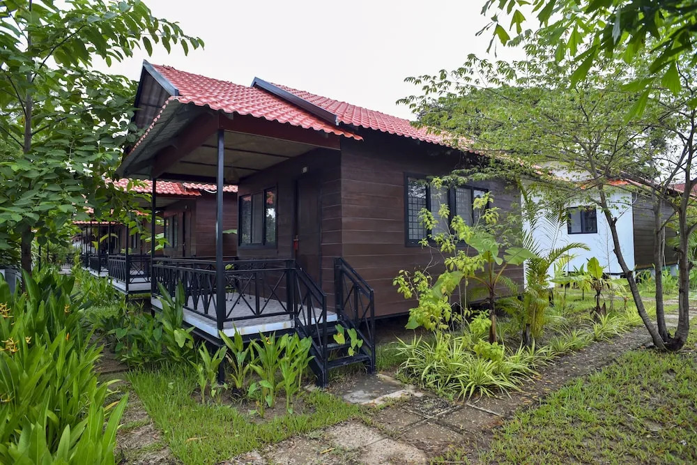 Densy Angkor Bungalow
