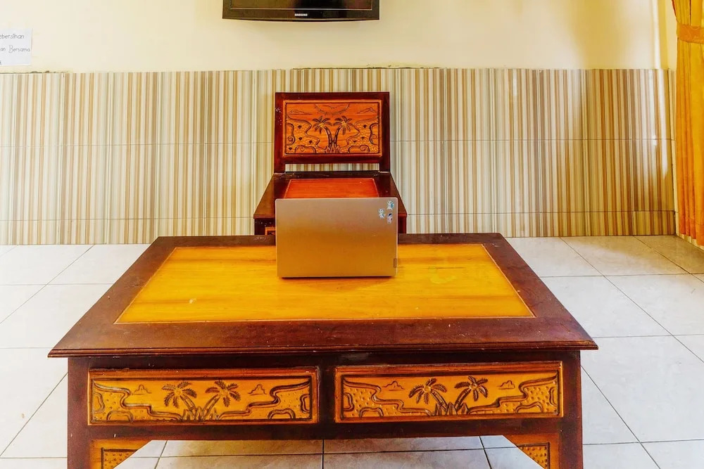 SPOT ON 91615 Arumba Guest House Syariah