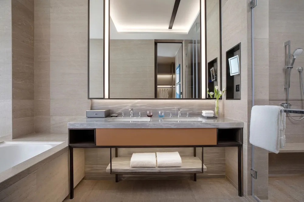 Marriott Executive Apartments Hangzhou Yuhang