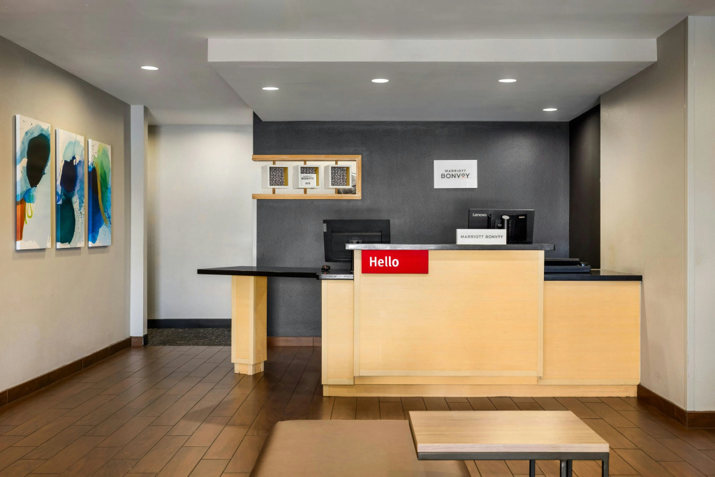 TownePlace Suites Dayton North