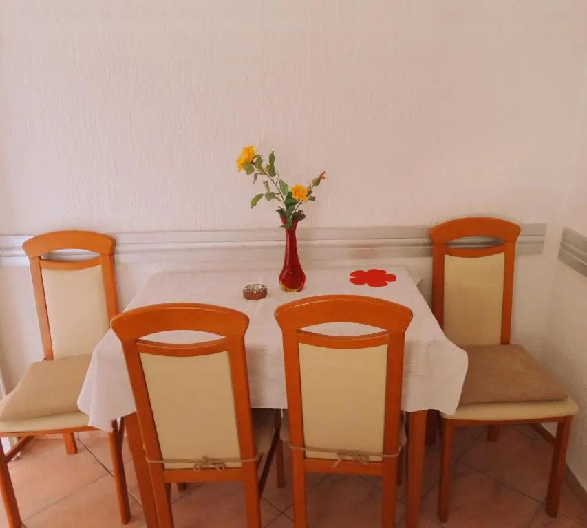 Apartman Crikvenica 30052 - Katja
