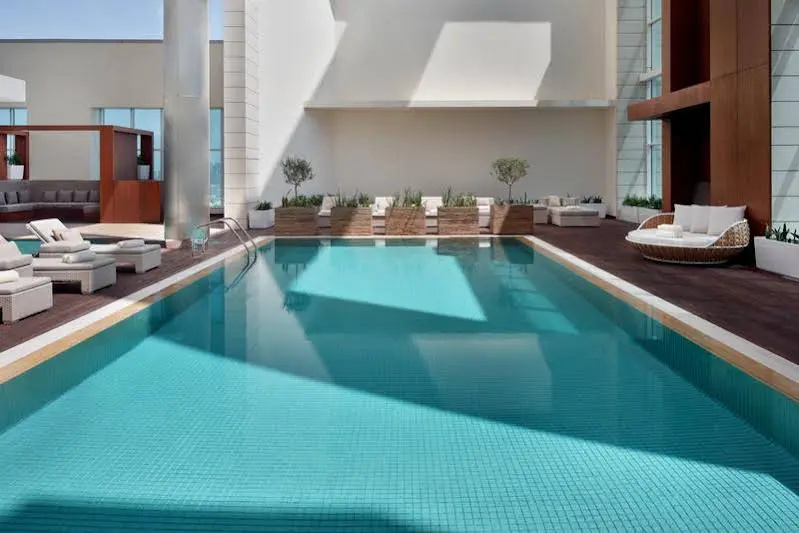 Marriott Hotel Downtown Llc