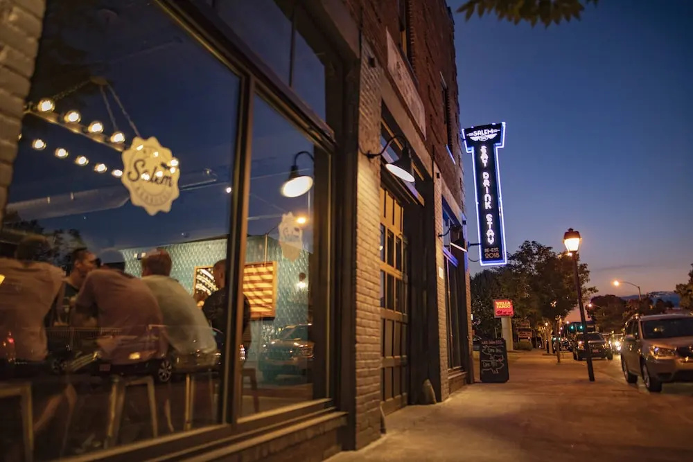 The Lofts at Downtown Salem