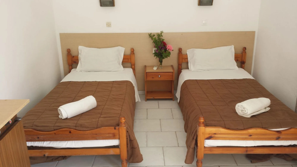 Nikolas Club Apartments