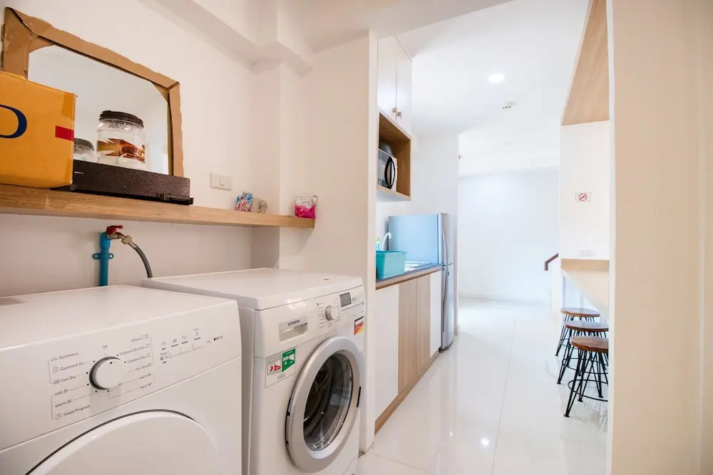 Atnest Hostel