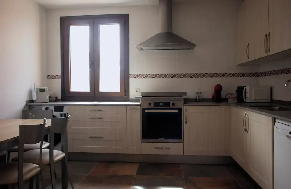 Casa Rural el Rincón del Chef