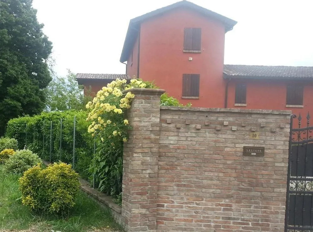 B&B Il Mulino Re