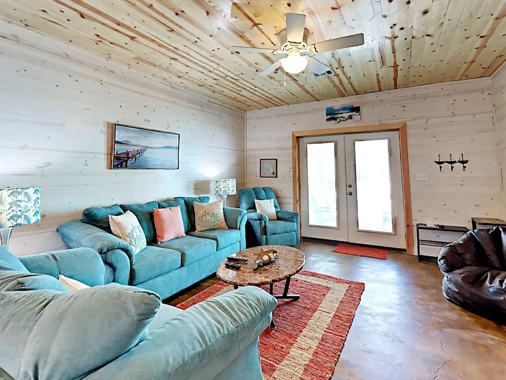 Crazy Crab #603 - Three Bedroom Townhome