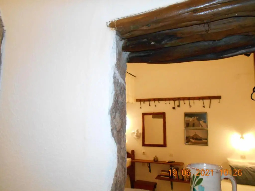 PATMOS Mathios Studios- apartments