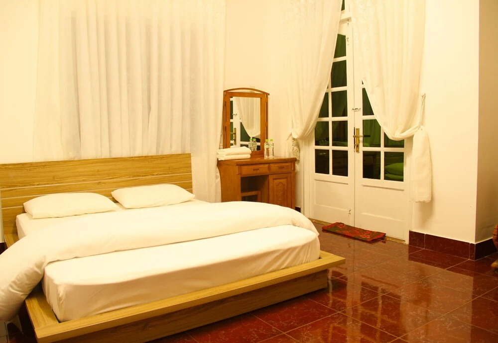 Binh Chau Hotel