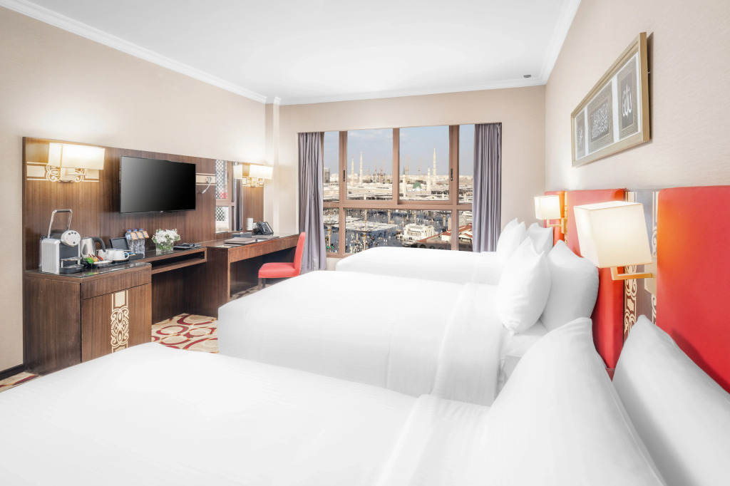 Millennium Taiba Hotel