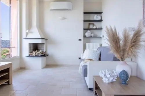 Holiday Home 1 Bedroom 2 Bathrooms - Zoagli