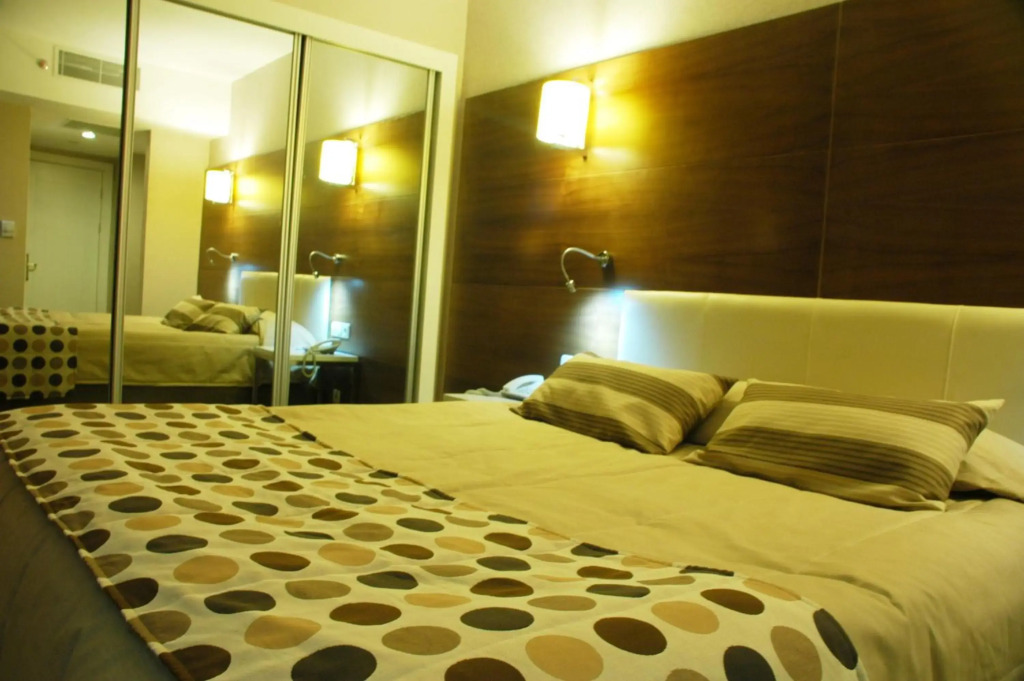 Alba Hotel