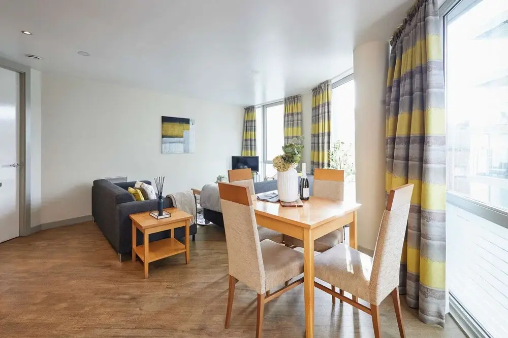 Host Stay 207 Hatton Garden