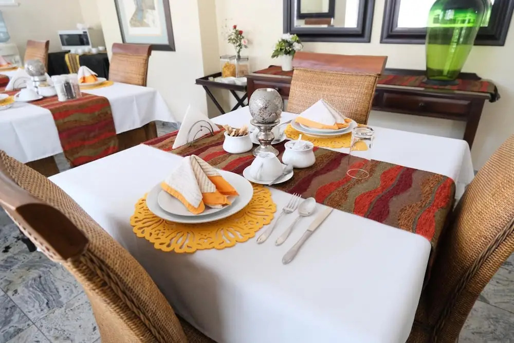The Whitehouse Bed and Breakfast
